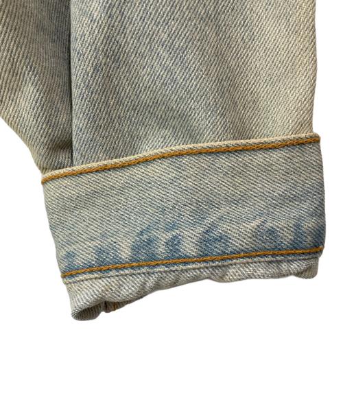 LEVI'S（リーバイス）LEVI'S (リーバイス) デニムジャケット インディゴ サイズ:Ｍの古着・服飾アイテム