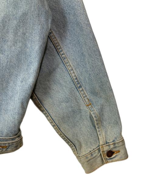 LEVI'S（リーバイス）LEVI'S (リーバイス) デニムジャケット インディゴ サイズ:Ｍの古着・服飾アイテム