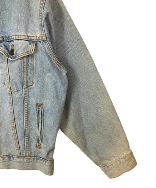 LEVI'S（リーバイス）LEVI'S (リーバイス) デニムジャケット インディゴ サイズ:Ｍの古着・服飾アイテム