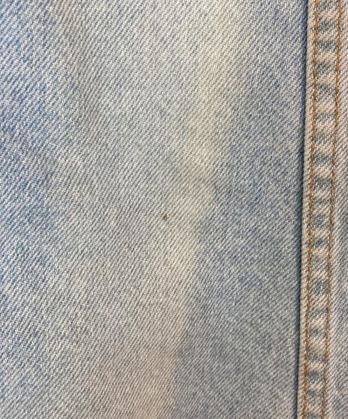 LEVI'S（リーバイス）LEVI'S (リーバイス) デニムジャケット インディゴ サイズ:Ｍの古着・服飾アイテム