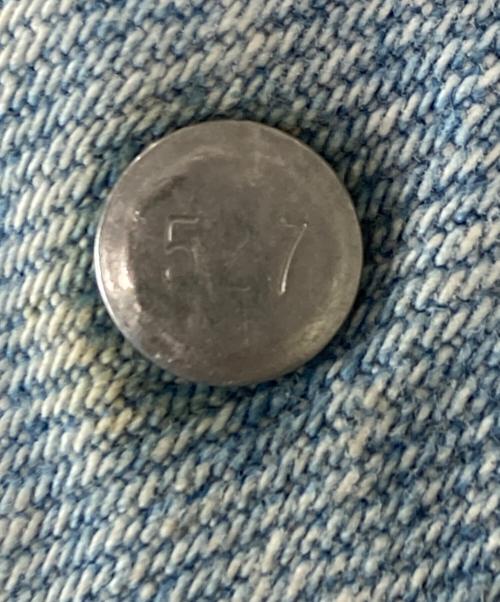 LEVI'S（リーバイス）LEVI'S (リーバイス) デニムジャケット インディゴ サイズ:Ｍの古着・服飾アイテム