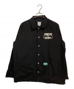 中古・古着通販】COOTIE (クーティー) 1st. Place Jacket スタジャン