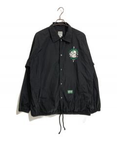 中古・古着通販】VAULTROOM (ボルトルーム) VGC COACH JACKET/コーチ