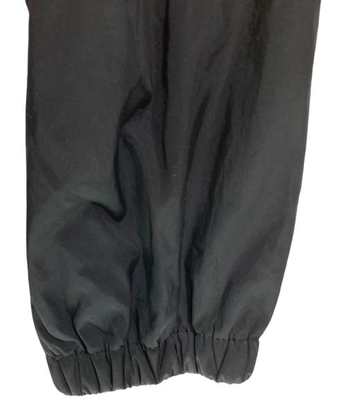 POTMEETSPOP（ポットミーツポップ）POTMEETSPOP (ポットミーツポップ) CYPRESS HILL (サイプレスヒル) SKULL&COMPASS WINDBREAKER ブラック サイズ:XXLの古着・服飾アイテム