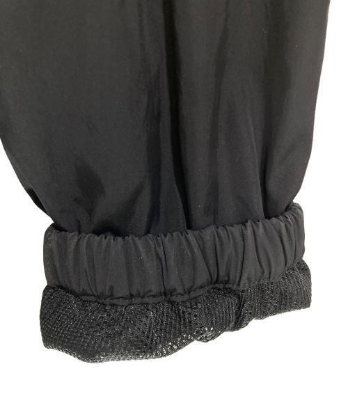 POTMEETSPOP（ポットミーツポップ）POTMEETSPOP (ポットミーツポップ) CYPRESS HILL (サイプレスヒル) SKULL&COMPASS WINDBREAKER ブラック サイズ:XXLの古着・服飾アイテム