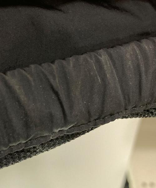 POTMEETSPOP（ポットミーツポップ）POTMEETSPOP (ポットミーツポップ) CYPRESS HILL (サイプレスヒル) SKULL&COMPASS WINDBREAKER ブラック サイズ:XXLの古着・服飾アイテム