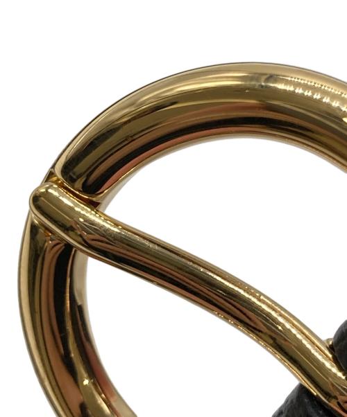 GUCCI（グッチ）GUCCI (グッチ) 犬用首輪 ブラックの古着・服飾アイテム