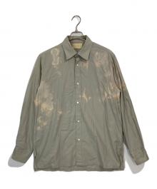 CANTATE（カンタータ）の古着「The Shirt」｜グレー