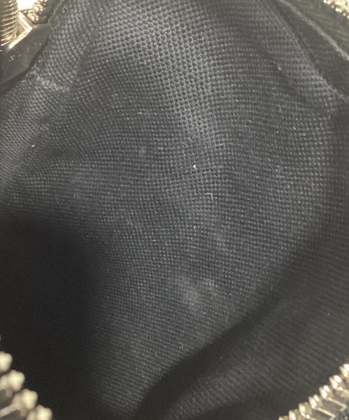 GUCCI（グッチ）GUCCI (グッチ) ショルダーバッグ ブラックの古着・服飾アイテム