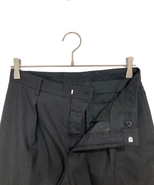 A.A.R yohji yamamoto（アール ヨウジヤマモト）A.A.R YOHJI YAMAMOTO (アール ヨウジヤマモト) 3Bセットアップスーツ ブラック サイズ:ASの古着・服飾アイテム