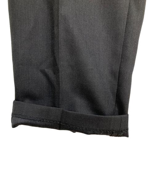 A.A.R yohji yamamoto（アール ヨウジヤマモト）A.A.R YOHJI YAMAMOTO (アール ヨウジヤマモト) 3Bセットアップスーツ ブラック サイズ:ASの古着・服飾アイテム