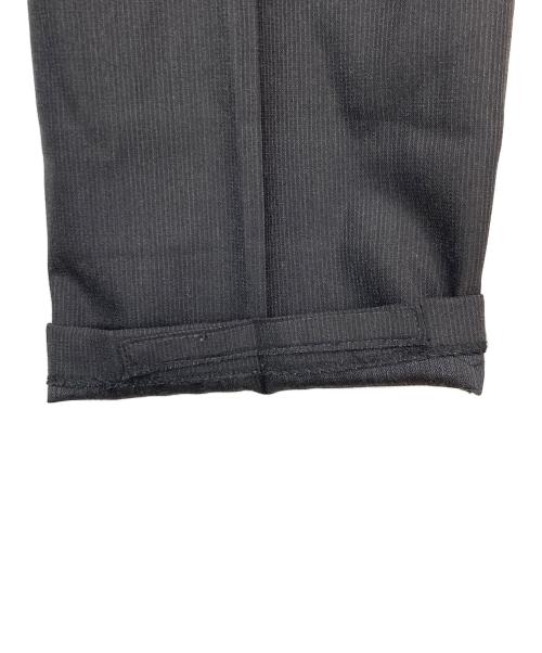 A.A.R yohji yamamoto（アール ヨウジヤマモト）A.A.R YOHJI YAMAMOTO (アール ヨウジヤマモト) 3Bセットアップスーツ ブラック サイズ:ASの古着・服飾アイテム