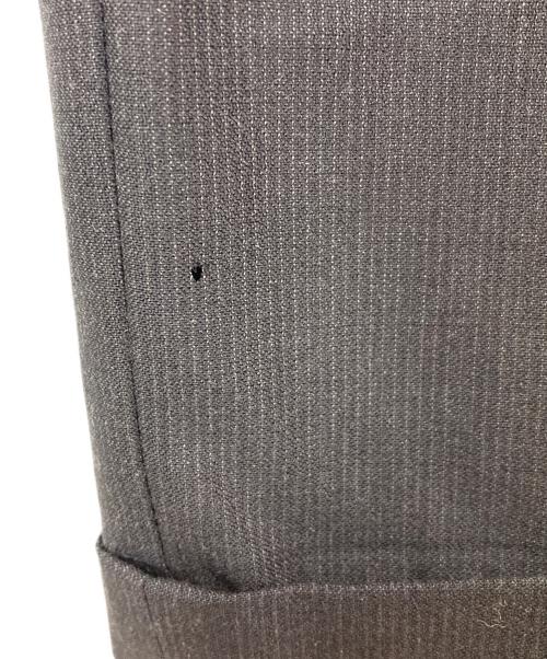 A.A.R yohji yamamoto（アール ヨウジヤマモト）A.A.R YOHJI YAMAMOTO (アール ヨウジヤマモト) 3Bセットアップスーツ ブラック サイズ:ASの古着・服飾アイテム