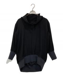 中古・古着通販】BEARDSLEY (ビアズリー) エスカルゴティアード