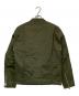 DIESEL (ディーゼル) ブルゾン カーキ サイズ:M：13000円