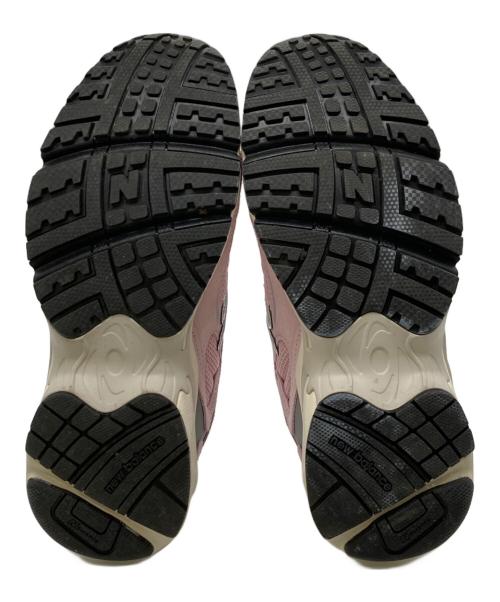 NEW BALANCE（ニューバランス）NEW BALANCE (ニューバランス) スニーカー ピンク サイズ:24cmの古着・服飾アイテム