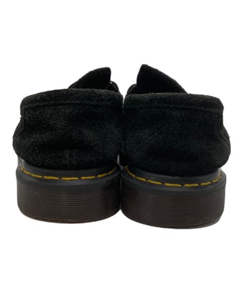 Dr.Martens（ドクターマーチン）Dr.Martens (ドクターマーチン) ADRIAN SNAFFLE ローファー ブラック サイズ:UK10の古着・服飾アイテム