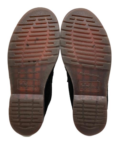 Dr.Martens（ドクターマーチン）Dr.Martens (ドクターマーチン) ADRIAN SNAFFLE ローファー ブラック サイズ:UK10の古着・服飾アイテム