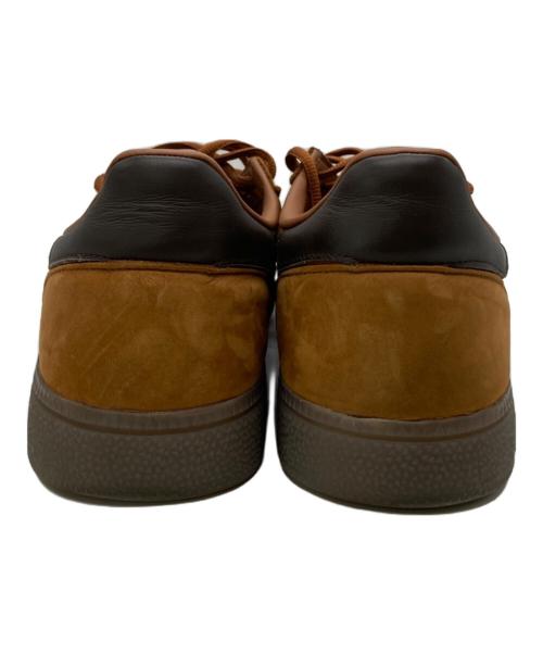 adidas（アディダス）adidas (アディダス) HANDBALL SPEZIAL ブラウン サイズ:29cmの古着・服飾アイテム