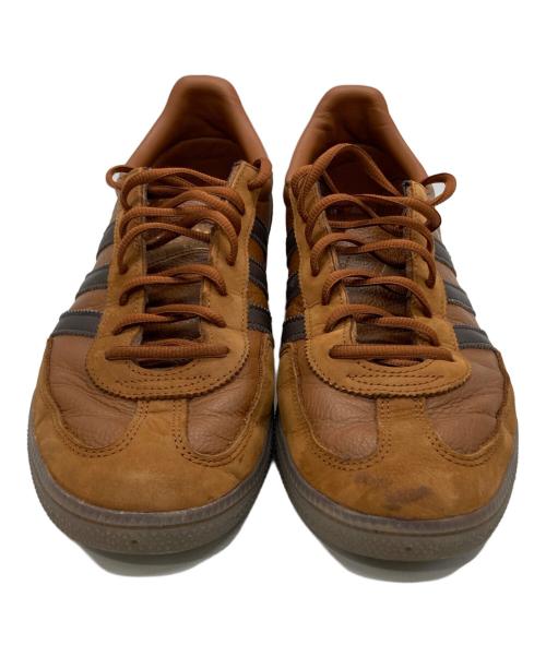 adidas（アディダス）adidas (アディダス) HANDBALL SPEZIAL ブラウン サイズ:29cmの古着・服飾アイテム