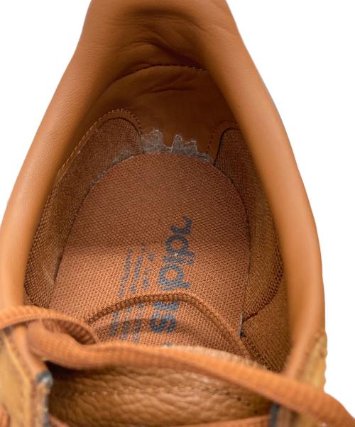 adidas（アディダス）adidas (アディダス) HANDBALL SPEZIAL ブラウン サイズ:29cmの古着・服飾アイテム