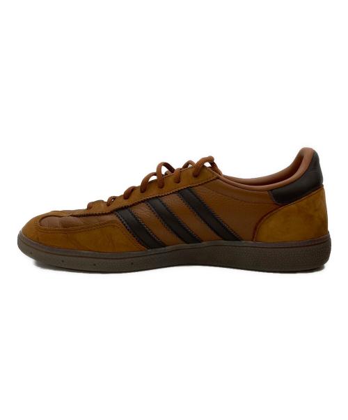 adidas（アディダス）adidas (アディダス) HANDBALL SPEZIAL ブラウン サイズ:29cmの古着・服飾アイテム
