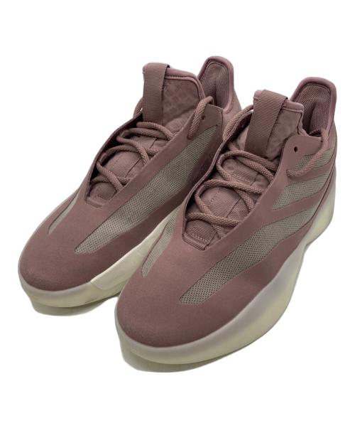 adidas（アディダス）adidas (アディダス) Fear Of God (フィア・オブ・ゴッド) Athletics 2 Wonder Oxide ピンク サイズ:28.5cmの古着・服飾アイテム