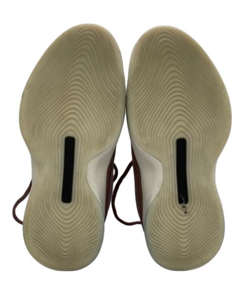 adidas（アディダス）adidas (アディダス) Fear Of God (フィア・オブ・ゴッド) Athletics 2 Wonder Oxide ピンク サイズ:28.5cmの古着・服飾アイテム