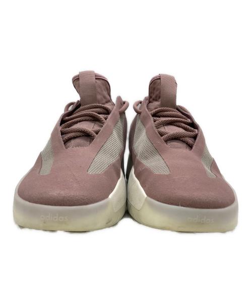 adidas（アディダス）adidas (アディダス) Fear Of God (フィア・オブ・ゴッド) Athletics 2 Wonder Oxide ピンク サイズ:28.5cmの古着・服飾アイテム