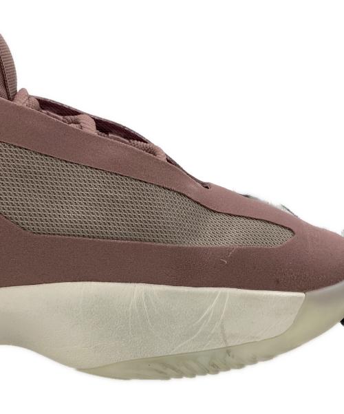 adidas（アディダス）adidas (アディダス) Fear Of God (フィア・オブ・ゴッド) Athletics 2 Wonder Oxide ピンク サイズ:28.5cmの古着・服飾アイテム