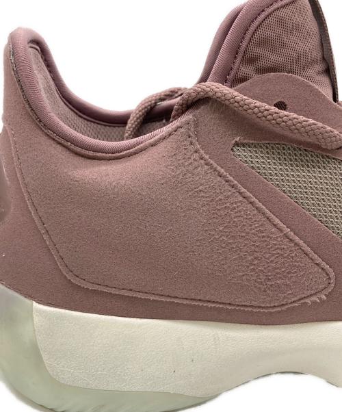 adidas（アディダス）adidas (アディダス) Fear Of God (フィア・オブ・ゴッド) Athletics 2 Wonder Oxide ピンク サイズ:28.5cmの古着・服飾アイテム