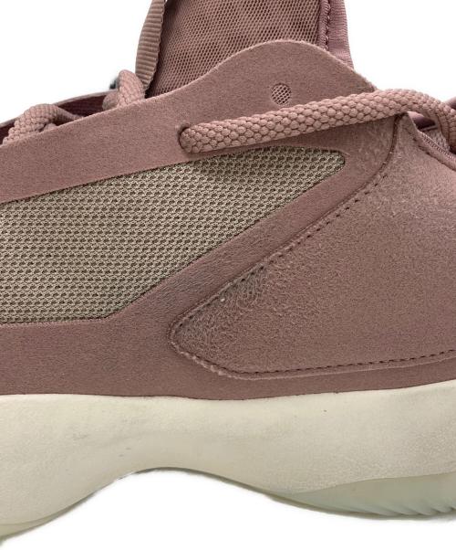 adidas（アディダス）adidas (アディダス) Fear Of God (フィア・オブ・ゴッド) Athletics 2 Wonder Oxide ピンク サイズ:28.5cmの古着・服飾アイテム