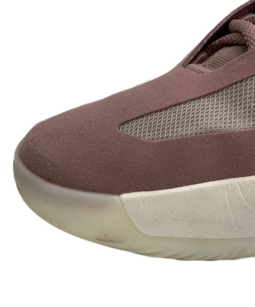 adidas（アディダス）adidas (アディダス) Fear Of God (フィア・オブ・ゴッド) Athletics 2 Wonder Oxide ピンク サイズ:28.5cmの古着・服飾アイテム