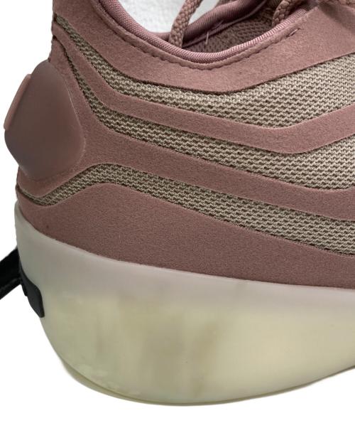 adidas（アディダス）adidas (アディダス) Fear Of God (フィア・オブ・ゴッド) Athletics 2 Wonder Oxide ピンク サイズ:28.5cmの古着・服飾アイテム