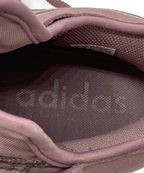 adidas（アディダス）adidas (アディダス) Fear Of God (フィア・オブ・ゴッド) Athletics 2 Wonder Oxide ピンク サイズ:28.5cmの古着・服飾アイテム