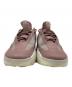 中古・古着 adidas (アディダス) Fear Of God (フィア・オブ・ゴッド) Athletics 2 Wonder Oxide ピンク サイズ:28.5cm：8000円