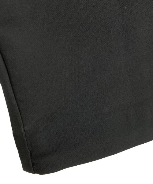 adidas（アディダス）adidas (アディダス) Fear Of God (フィア・オブ・ゴッド) ATHLETICS BRUSHBACK WOVEN STORM PANT ブラック サイズ:XLの古着・服飾アイテム