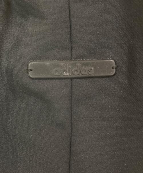 adidas（アディダス）adidas (アディダス) Fear Of God (フィア・オブ・ゴッド) ATHLETICS BRUSHBACK WOVEN STORM PANT ブラック サイズ:XLの古着・服飾アイテム