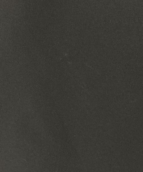 adidas（アディダス）adidas (アディダス) Fear Of God (フィア・オブ・ゴッド) ATHLETICS BRUSHBACK WOVEN STORM PANT ブラック サイズ:XLの古着・服飾アイテム