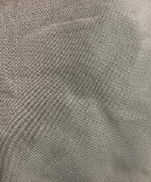 AVIREX（アヴィレックス）AVIREX (アヴィレックス) GDC (ジーディーシー) コラボMA-1フライトジャケット グリーン サイズ:Lの古着・服飾アイテム