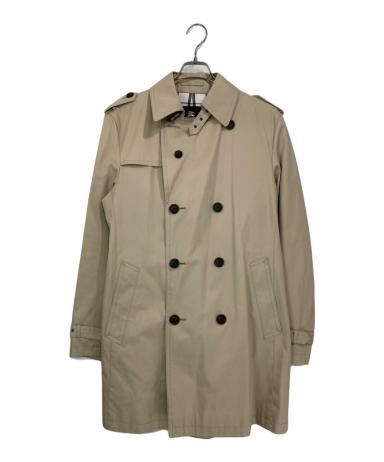 中古・古着通販】BURBERRY BLACK LABEL (バーバリーブラックレーベル