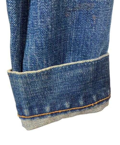 LEVI'S（リーバイス）LEVI'S (リーバイス) 70505 4thデニムジャケット インディゴ サイズ:不明の古着・服飾アイテム