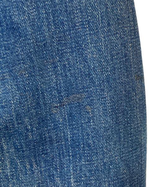 LEVI'S（リーバイス）LEVI'S (リーバイス) 70505 4thデニムジャケット インディゴ サイズ:不明の古着・服飾アイテム