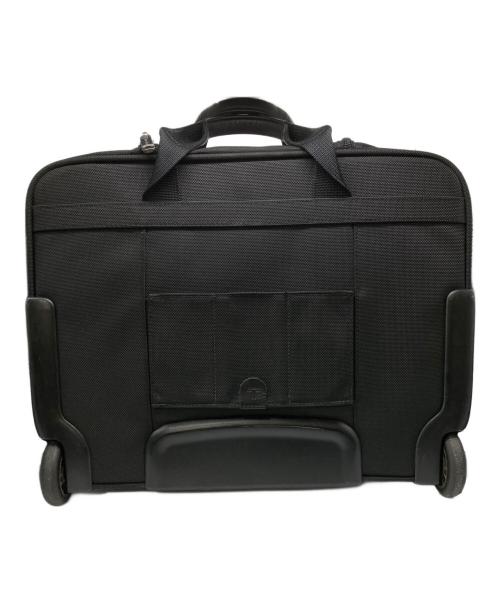 TUMI（トゥミ）TUMI (トゥミ) キャリーバッグ ブラックの古着・服飾アイテム