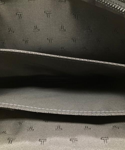 TUMI（トゥミ）TUMI (トゥミ) キャリーバッグ ブラックの古着・服飾アイテム