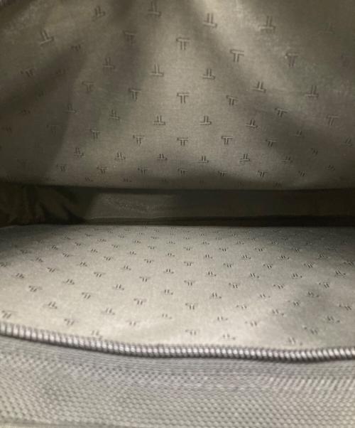TUMI（トゥミ）TUMI (トゥミ) キャリーバッグ ブラックの古着・服飾アイテム