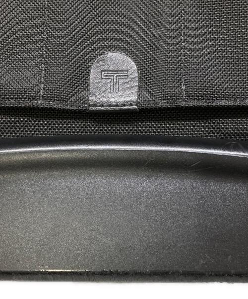 TUMI（トゥミ）TUMI (トゥミ) キャリーバッグ ブラックの古着・服飾アイテム