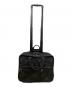 TUMI (トゥミ) キャリーバッグ ブラック：10000円
