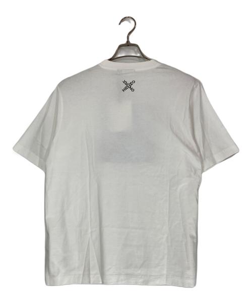 KENZO（ケンゾー）KENZO (ケンゾー) Tシャツ ホワイト サイズ:XS 未使用品の古着・服飾アイテム