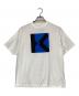 KENZO（ケンゾー）の古着「Tシャツ」｜ホワイト